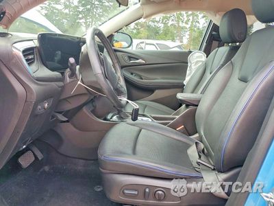 Zdjęcie 7 z 13 samochodu: 2025 BUICK ENCORE GX SPORT TOURING VIN:KL4AMDSLXSB047920 - miniatura
