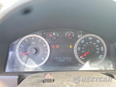 Zdjęcie 9 z 13 samochodu: 2012 FORD ESCAPE LIMITED VIN:1FMCU9EG4CKB37958 - miniatura