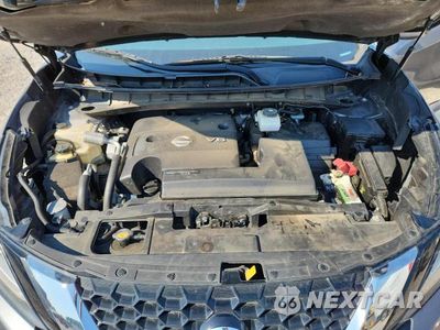 Zdjęcie 12 z 13 samochodu: 2020 NISSAN MURANO S VIN:5N1AZ2AS5LN137802 - miniatura