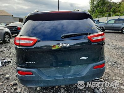 Zdjęcie 6 z 13 samochodu: 2014 JEEP CHEROKEE LATITUDE VIN:1C4PJMCS2EW152513 - miniatura