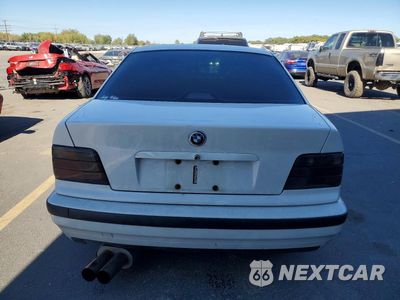 Zdjęcie 6 z 12 samochodu: 1997 BMW 328 I VIN:WBACD3324VAV21544 - miniatura