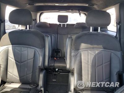 Zdjęcie 10 z 14 samochodu: 2027 KIA TELLURIDE X-LINE SX PRESTIGE VIN:5XYPLES19VG003859 - miniatura