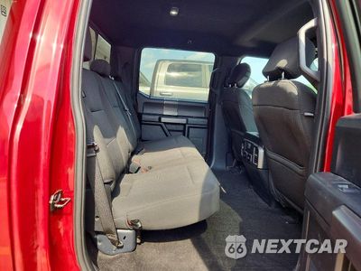 Zdjęcie 10 z 13 samochodu: 2019 FORD F150 SUPERCREW VIN:1FTEW1E47KFA94108 - miniatura