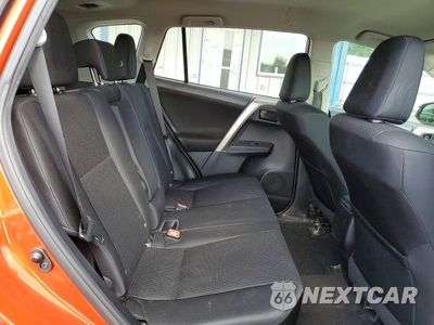 Zdjęcie 11 z 13 samochodu: 2015 TOYOTA RAV4 LE VIN:2T3ZFREV6FW153002 - miniatura