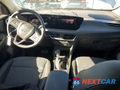 Zdjęcie 8 z 13 samochodu: 2025 BUICK ENCORE GX PREFERRED VIN:KL4AMCSL3SB180822 - miniatura