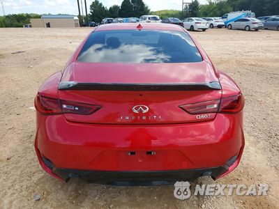 Zdjęcie 6 z 12 samochodu: 2017 INFINITI Q60 RED SPORT 400 VIN:JN1FV7EK8HM610833 - miniatura