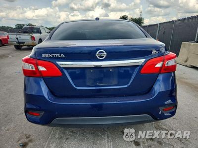 Zdjęcie 6 z 13 samochodu: 2016 NISSAN SENTRA SV VIN:3N1AB7AP9GY247460 - miniatura