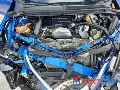 Zdjęcie 11 z 13 samochodu: 2017 CHEVROLET VOLT PREMIER VIN:1G1RB6S54HU107904 - miniatura