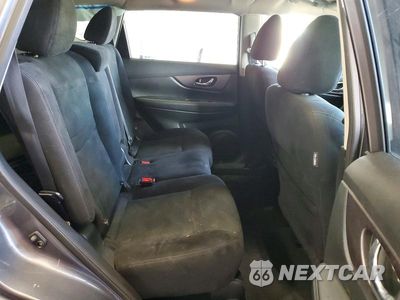 Zdjęcie 11 z 13 samochodu: 2016 NISSAN ROGUE SV VIN:5N1AT2MV2GC773165 - miniatura