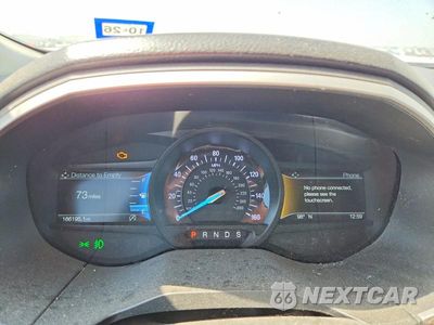 Zdjęcie 9 z 13 samochodu: 2020 FORD EDGE SEL VIN:2FMPK3J92LBA89608 - miniatura
