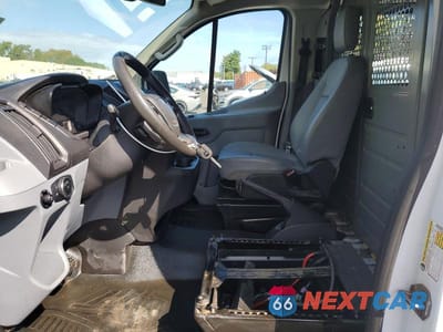 Zdjęcie 7 z 13 samochodu: 2016 FORD TRANSIT T-150 VIN:1FTYE1YM2GKA94303 - miniatura
