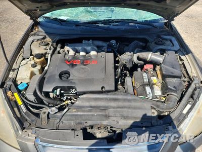 Zdjęcie 11 z 12 samochodu: 2004 NISSAN ALTIMA 3.5 SE VIN:1N4BL11DX4C158508 - miniatura