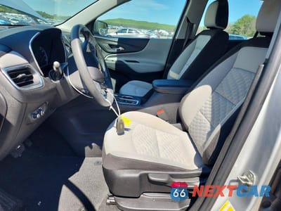 Zdjęcie 7 z 13 samochodu: 2019 CHEVROLET EQUINOX LS VIN:2GNAXHEV3K6176495 - miniatura