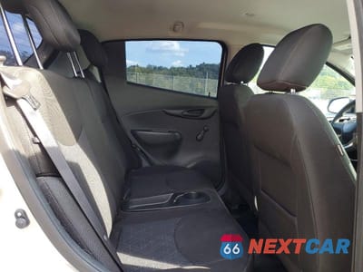 Zdjęcie 10 z 12 samochodu: 2020 CHEVROLET SPARK LS VIN:KL8CA6SA7LC478480 - miniatura