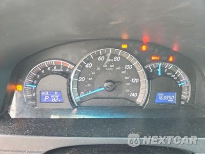 Zdjęcie 9 z 13 samochodu: 2014 TOYOTA CAMRY SE VIN:4T1BF1FK0EU728421 - miniatura