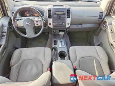 Zdjęcie 8 z 13 samochodu: 2012 NISSAN XTERRA X VIN:5N1AN0NWXCC503181 - miniatura