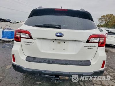 Zdjęcie 6 z 12 samochodu: 2017 SUBARU OUTBACK 3.6R LIMITED VIN:4S4BSENC1H3202578 - miniatura