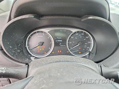 Zdjęcie 9 z 12 samochodu: 2025 NISSAN VERSA S VIN:3N1CN8DV5SL823289 - miniatura