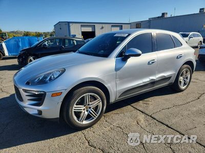 2015 PORSCHE MACAN S WP1AB2A57FLB50178 - główne zdjęcie licytacji z USA - miniatura