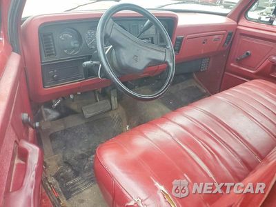 Zdjęcie 8 z 12 samochodu: 1992 DODGE D-SERIES D200 VIN:1B7KE26Z8NS562929 - miniatura
