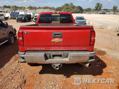 Zdjęcie 6 z 13 samochodu: 2015 CHEVROLET SILVERADO K2500 HEAVY DUTY LTZ VIN:1GC1KWE85FF550672 - miniatura