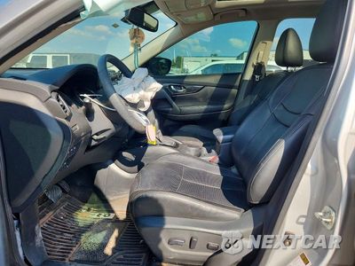 Zdjęcie 7 z 13 samochodu: 2020 NISSAN ROGUE SL VIN:5N1AT2MT3LC761986 - miniatura