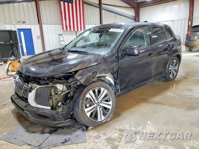 2025 MITSUBISHI OUTLANDER SPORT S JA4ARUAU5SU005445 - główne zdjęcie licytacji z USA - miniatura