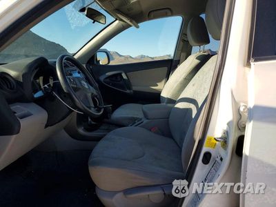 Zdjęcie 7 z 12 samochodu: 2012 TOYOTA RAV4 BASE VIN:2T3BF4DVXCW180804 - miniatura