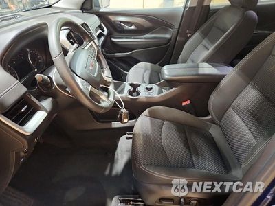 Zdjęcie 7 z 13 samochodu: 2023 GMC TERRAIN SLE VIN:3GKALTEG6PL177706 - miniatura