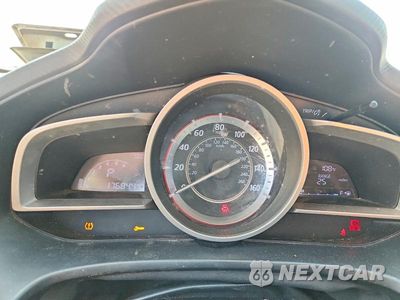 Zdjęcie 9 z 12 samochodu: 2015 MAZDA 3 TOURING VIN:3MZBM1L77FM153568 - miniatura