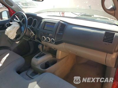 Zdjęcie 8 z 13 samochodu: 2007 TOYOTA TACOMA BASE VIN:5TENX22N97Z433039 - miniatura