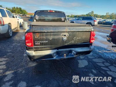 Zdjęcie 6 z 12 samochodu: 2008 DODGE DAKOTA QUAD SLT VIN:1D3HW48KX8S590665 - miniatura