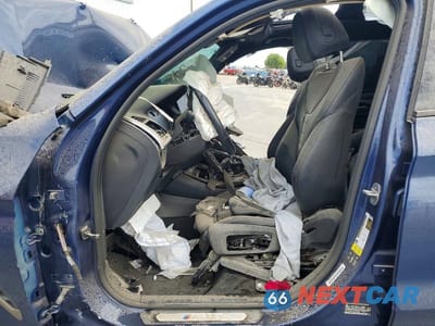 Zdjęcie 7 z 14 samochodu: 2018 BMW X3 XDRIVEM40I VIN:5UXTS3C57J0Y95566 - miniatura