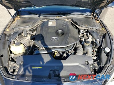 Zdjęcie 11 z 13 samochodu: 2017 INFINITI Q50 2.0T PREMIUM VIN:JN1CV7AR3HM680391 - miniatura