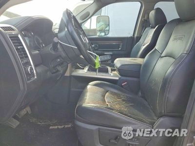 Zdjęcie 7 z 14 samochodu: 2015 RAM 3500 LARAMIE VIN:3C63RRMLXFG523467 - miniatura