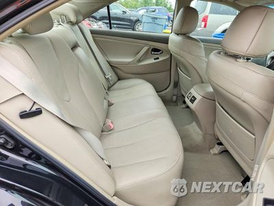 Zdjęcie 10 z 12 samochodu: 2009 TOYOTA CAMRY HYBRID VIN:4T1BB46K89U085528 - miniatura