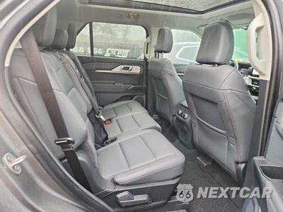 Zdjęcie 11 z 13 samochodu: 2026 FORD EXPLORER ACTIVE VIN:1FMUK8DH3TGA30529 - miniatura