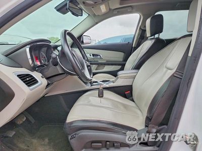 Zdjęcie 7 z 13 samochodu: 2012 GMC TERRAIN SLT VIN:2GKALWEK4C6298125 - miniatura