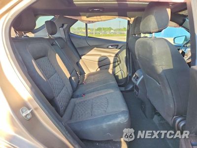 Zdjęcie 11 z 14 samochodu: 2018 CHEVROLET EQUINOX LT VIN:2GNAXJEVXJ6296512 - miniatura