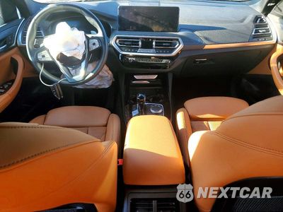 Zdjęcie 8 z 12 samochodu: 2022 BMW X3 XDRIVE30I VIN:5UX53DP01N9K71774 - miniatura