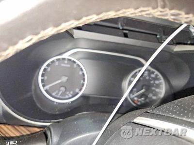 Zdjęcie 9 z 12 samochodu: 2017 NISSAN MAXIMA PLATINUM VIN:1N4AA6AP3HC364462 - miniatura