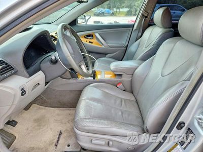 Zdjęcie 7 z 12 samochodu: 2007 TOYOTA CAMRY XLE V6 VIN:4T1BK46K87U524921 - miniatura