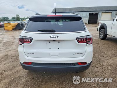 Zdjęcie 6 z 13 samochodu: 2022 JEEP COMPASS LIMITED VIN:3C4NJDCB6NT190744 - miniatura