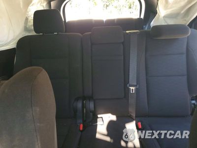 Zdjęcie 10 z 13 samochodu: 2020 DODGE DURANGO SXT VIN:1C4RDJAG7LC215259 - miniatura