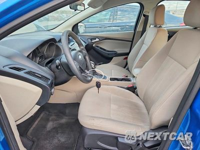 Zdjęcie 7 z 12 samochodu: 2015 FORD FOCUS SE VIN:1FADP3F25FL383194 - miniatura