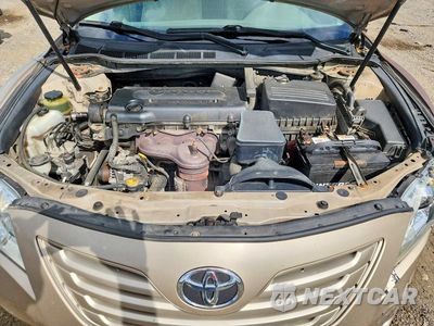 Zdjęcie 11 z 12 samochodu: 2007 TOYOTA CAMRY LE VIN:4T1BE46K47U020941 - miniatura