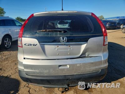 Zdjęcie 6 z 13 samochodu: 2014 HONDA CR-V LX VIN:3CZRM3H31EG717855 - miniatura