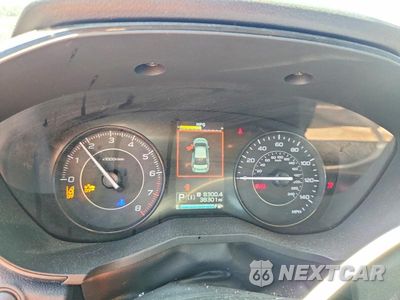 Zdjęcie 9 z 13 samochodu: 2023 SUBARU IMPREZA PREMIUM VIN:4S3GKAV68P3606327 - miniatura