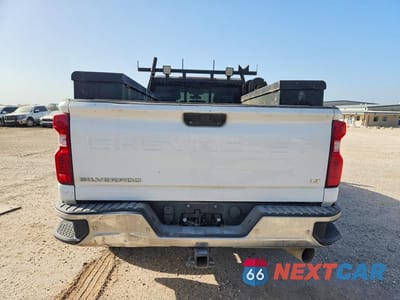Zdjęcie 6 z 12 samochodu: 2023 CHEVROLET SILVERADO K2500 HEAVY DUTY LT VIN:1GC1YNEY9PF130990 - miniatura