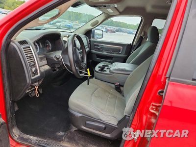 Zdjęcie 7 z 12 samochodu: 2013 RAM 1500 SLT VIN:1C6RR7GG9DS664727 - miniatura